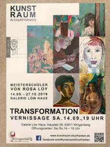 Pressemitteilung Kunstakademie Bad Reichenhall